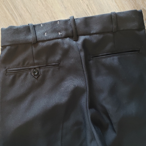 Men pant - Picture 5 of 7